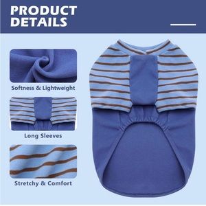 KyeeseDog Fleece Sweater